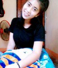 Rencontre Femme Thaïlande à สวรรคโลก : Thiwaporn , 25 ans